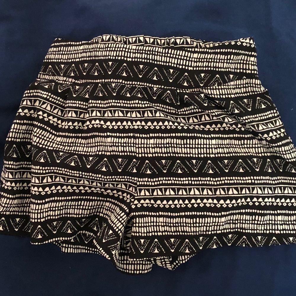 Juniors shorts